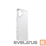 Чехол на заднюю панель Joyroom  Joyroom JR-16FG1 protective case for iPhone 16 - semi-transparent 