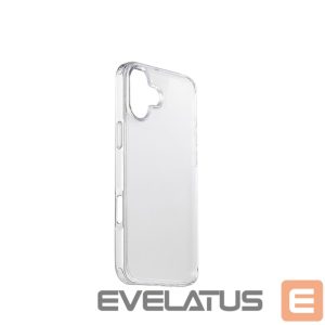 Чехол на заднюю панель Joyroom  Joyroom JR-16FG1 protective case for iPhone 16 - semi-transparent 