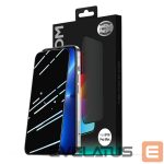 Защитное стекло Joyroom  Joyroom JR-MLG0282 2.5D Dustproof Privacy Tempered Glass with Black Frame for iPhone 15 Plus/16 Plus 