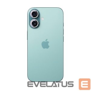 Защитное стекло Joyroom  Joyroom JR-MSJ0272 protective glass for iPhone 16/16 Plus lenses - silver 