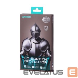 Защитное стекло Joyroom  Joyroom JR-MJS0219 2.5D tempered glass with reinforced edge for Samsung S24+ 