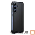 Чехол на заднюю панель Samsung  Samsung Case Rugged EF-RS931CBEGWW for Samsung Galaxy S25 - Black 