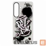 Чехол на заднюю панель Samsung  Samsung Flipsuit Case Rugged EF-JS931CBEGWW for Samsung Galaxy S25 - Black 