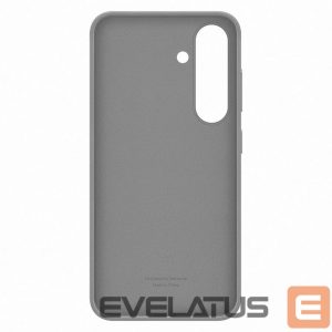 Чехол на заднюю панель Samsung  Samsung KindSuit Case EF-VS931PJEGWW for Samsung Galaxy S25 - gray 