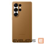 Чехол на заднюю панель Samsung  Samsung KindSuit Case EF-VS938PJEGWW for Samsung Galaxy S25 Ultra - Gold 