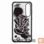Чехол на заднюю панель Samsung  Samsung Flipsuit Case Rugged EF-JS936CBEGWW for Samsung Galaxy S25+ - Black 