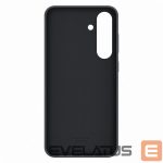 Чехол на заднюю панель Samsung  Samsung KindSuit Case EF-VS936PBEGWW for Samsung Galaxy S25+ - Black 
