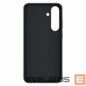 Чехол на заднюю панель Samsung  Samsung KindSuit Case EF-VS936PBEGWW for Samsung Galaxy S25+ - Black 