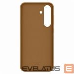 Чехол на заднюю панель Samsung  Samsung KindSuit Case EF-VS936PFEGWW for Samsung Galaxy S25+ - Gold 