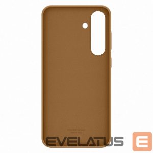 Чехол на заднюю панель Samsung  Samsung KindSuit Case EF-VS936PFEGWW for Samsung Galaxy S25+ - Gold 