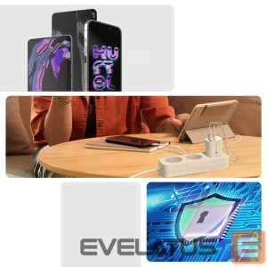 Адаптер Hurtel  z kablem Lightning 