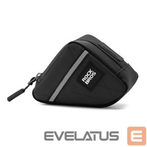 Аксессуар для велосипеда Rockbros  Black \ 0.25 l 