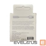 Фото и видео аксессуар Samsung  Samsung GP-TGU023AE DAC USB-C to 3.5mm mini jack adapter - white 