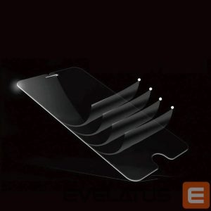 Защитное стекло Hurtel  Wozinsky Tempered Glass for iPhone 16e 