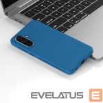 Чехол на заднюю панель Nillkin  Nillkin Super Frosted Shield Pro Case for Samsung Galaxy A36 5G - Blue 