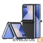 Чехол на заднюю панель Dux Ducis - DUX DUCIS case BRIL for SAMSUNG Z Flip7 5G black 