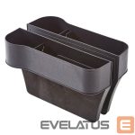 Другие товары OEM  Car organiser between seat black 