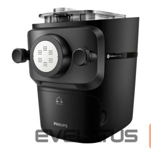 Миксеры и блендеры Philips  Pasta Maker | HR2665/96 | 200 W | Number of speeds 1 | Bowl capacity 0.8 L | Black 