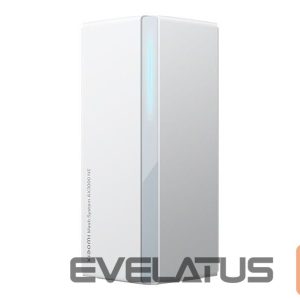 Роутер Xiaomi  Mesh System AX3000 NE(2 pack) EU 