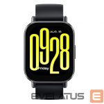 Умные часы Xiaomi  Redmi Watch 5 Active | Smart watch | LCD | 2.0” | Waterproof | Midnight Black 