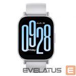 Умные часы Xiaomi  Redmi Watch 5 Active | Smart watch | LCD | 2.0” | Waterproof | Matte Silver 