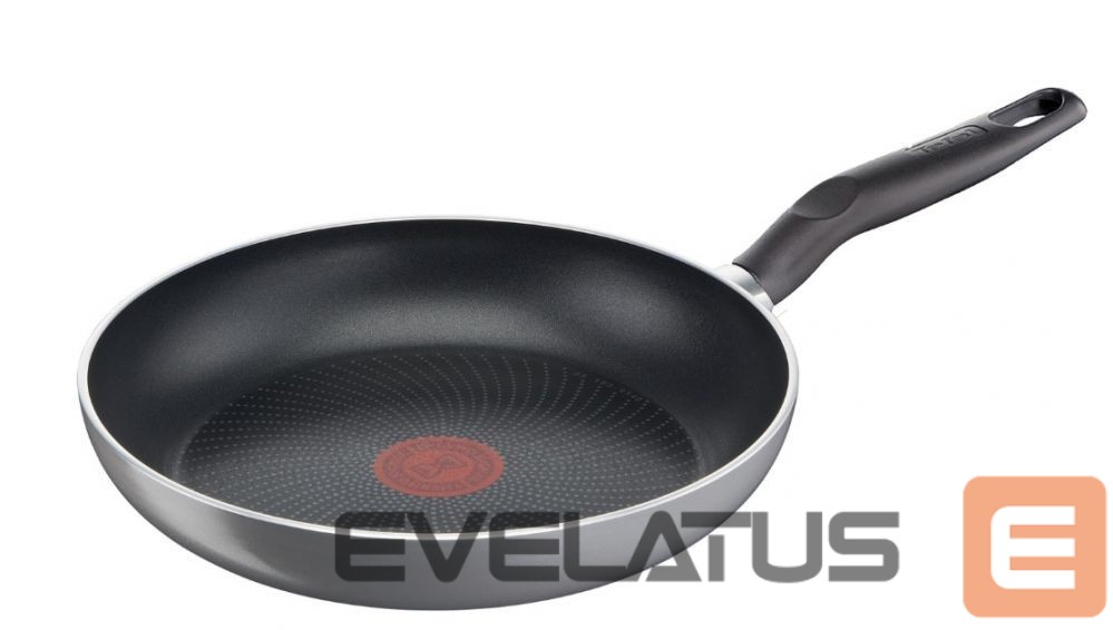 Другая малая бытовая техника TEFAL C2730453 Super Start pan 24 cm, Suitable for induction, Grey