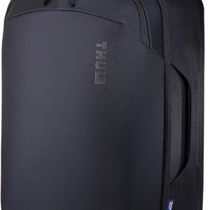 Сумка для портативных компьютеров Thule  | Subterra 2 | Checked Spinner | Checked luggage | Black 