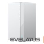 Роутер Xiaomi  Mesh System | AC1200 EU (1-pack) | 802.11ac | 867 Mbit/s | 10/100/1000 Mbit/s | Ethernet LAN (RJ-45) ports 2 | Mesh Support Yes | MU-MiMO No | No mobile broadband | Antenna type Internal 