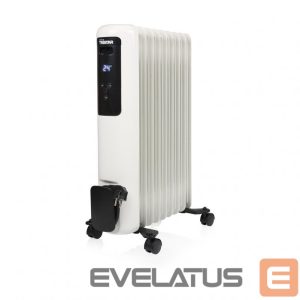 Радиатор Tristar  | KA-5189 | Oil Filled Radiator | 2000 W | Suitable for rooms up to 45 m³ | White | IP00 