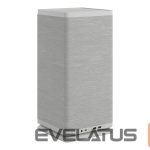Корпус для компьютера Fractal Design  Computer Case | Mood | Light Gray | mITX | Power supply included No 