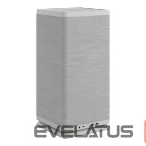 Корпус для компьютера Fractal Design  Computer Case | Mood | Light Gray | mITX | Power supply included No 
