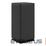 Корпус для компьютера Fractal Design  Computer Case | Mood | Black | mITX | Power supply included No 