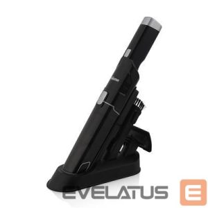 Пылесос Tristar  Vacuum Cleaner | KR-3150 | Handheld | Handheld | 90 W | 11.1 V | Operating time (max) 15 min | Black | Warranty 24 month(s) 