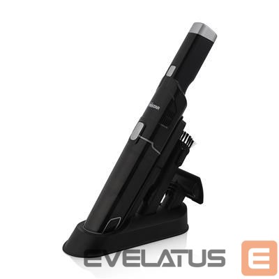 Пылесос Tristar Vacuum Cleaner | KR-3150 | Handheld | Handheld | 90 W | 11.1 V | Operating time (max) 15 min | Black | Warranty 24 month(s)