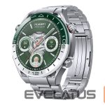 Умные часы Huawei  Ultimate | Smart watch | GPS (satellite) | LTPO AMOLED | 1.5 