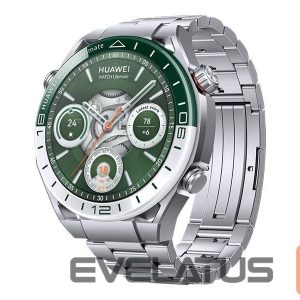 Умные часы Huawei  Ultimate | Smart watch | GPS (satellite) | LTPO AMOLED | 1.5 