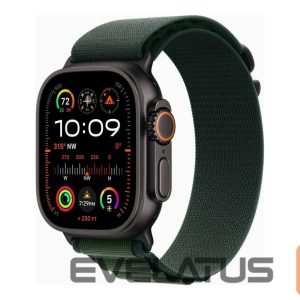 Умные часы Apple   