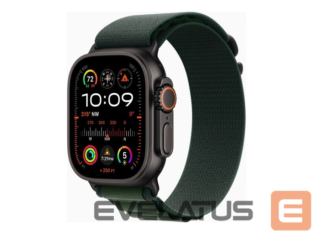 Умные часы Apple