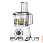 Миксеры и блендеры Bosch  | Kitchen machine Multi Talent 3 | MCM3110W | 800 W | Number of speeds 2 | Bowl capacity 2,3 L | White 