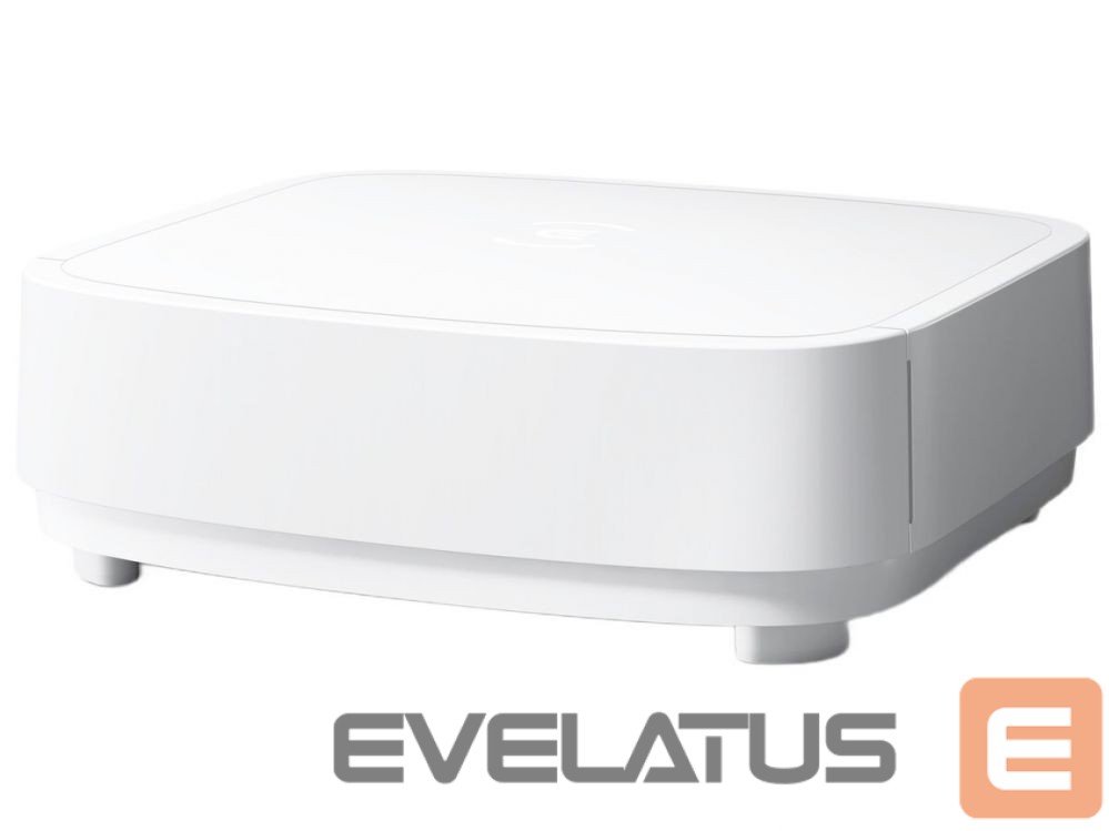 Аксессуар для пылесосов Ecovacs Water Supply Kit in white for automatic refilling and draining for T30 family | FM2321 | While