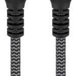 Аксессуар для мониторов Goobay  | 64994 High Speed HDMI Cable with Ethernet | HDMI to HDMI | 2 m 