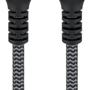 Аксессуар для мониторов Goobay  | 64994 High Speed HDMI Cable with Ethernet | HDMI to HDMI | 2 m 