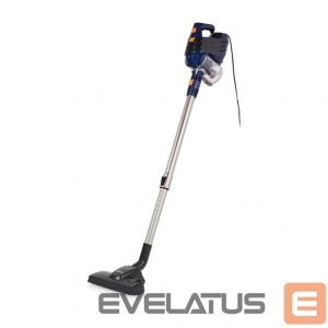 Пылесос Tristar  Vacuum Cleaner | SZ-2318 | Corded operating | 600 W | 230 V | Operating radius 6.35 m | Blue | Warranty 24 month(s) 