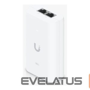Сервер - Прочие аксессуары UBIQUITI  Adapter (60W) | U-PoE++ 