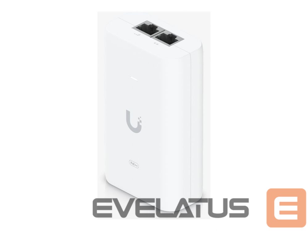 Сервер - Прочие аксессуары UBIQUITI Adapter (60W) | U-PoE++