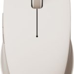 Компьютерная мышь Xiaomi  Dual-mode Mouse 2 | Wireless | 2.4 GHz, Bluetooth | White 