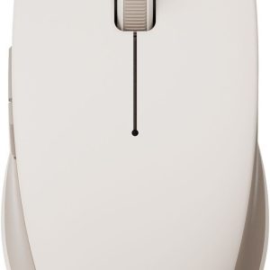 Компьютерная мышь Xiaomi  Dual-mode Mouse 2 | Wireless | 2.4 GHz, Bluetooth | White 