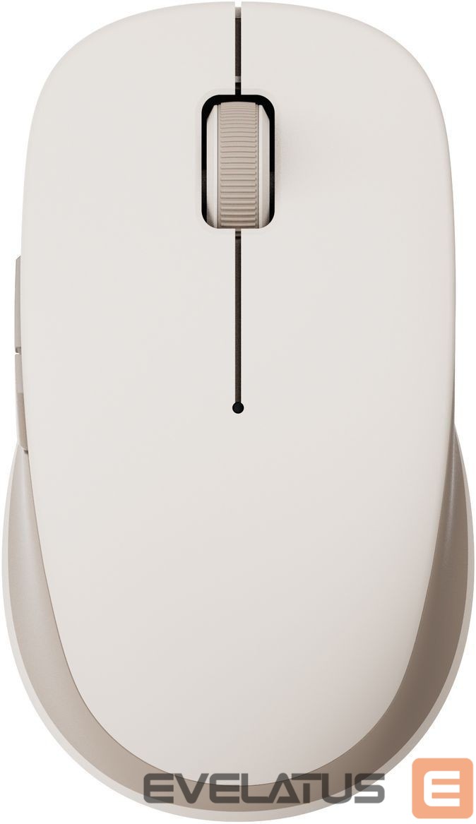 Компьютерная мышь Xiaomi Dual-mode Mouse 2 | Wireless | 2.4 GHz, Bluetooth | White