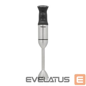 Миксеры и блендеры Tristar  Hand Blender | MX-4855 | Hand blender | 1200 W | Number of speeds 5 | Turbo mode | Stainless Steel/Black 