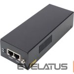 Сервер - Прочие аксессуары Digitus  Gigabit Ethernet PoE++ Injector, 802.3bt, 85 W | DN-95109 